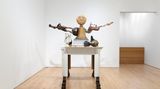 Contemporary art exhibition, Michael Rakowitz, The Monument, The Monster, and The Maquette at Jane Lombard Gallery, New York, United States