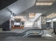 M+ Museum Closes as Hong Kong Pursues Zero Covid Policy