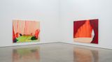 Contemporary art exhibition, Dan Colen, High Noon at Gagosian, Beverly Hills, United States