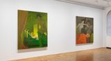 Contemporary art exhibition, Lisa Yuskavage, New Paintings at David Zwirner, 69th Street, New York, USA