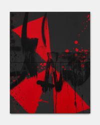 Contemporary art exhibition, Adam Pendleton, An Abstraction at Pace Gallery, 540 West 25th Street, New York, United States