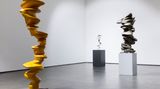 Contemporary art exhibition, Tony Cragg, Tony Cragg at Wooson Gallery, Daegu, South Korea