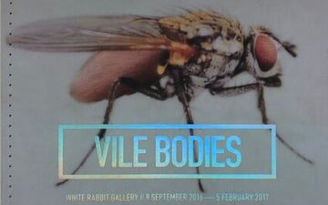 Vile Bodies - White Rabbit Gallery