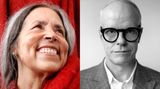 Contemporary art event, Art Basel Virtual Talk | Cecilia Vicuña and Hans Ulrich Obrist: On Environmental Justice at Lehmann Maupin, 501 West 24th Street, New York, USA