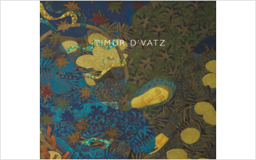 Timur D'Vatz