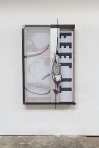 feel it by David Douard contemporary artwork sculpture