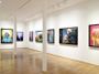 Contemporary art exhibition, David LaChapelle, Letter to the World at Templon, 28 Grenier Saint-Lazare, Paris, France