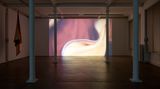 Contemporary art exhibition, Edith Dekyndt, Chronology of Tears at Galerie Greta Meert, Brussels, Belgium