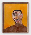 Pane by Tschabalala Self contemporary artwork 1
