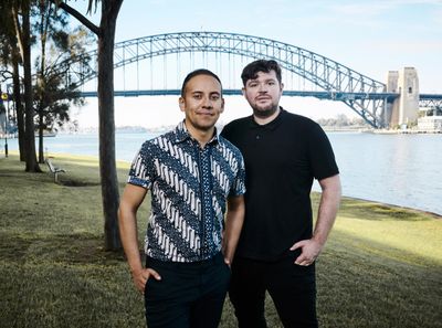 Biennale of Sydney Names Cosmin Costinaș and Inti Guerrero Artistic Directors