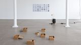 Contemporary art exhibition, Liliana Moro, Réacton #3 at Galerie Greta Meert, Brussels, Belgium