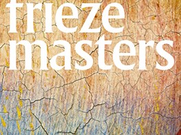 Frieze Masters 2015