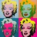 Andy Warhol contemporary artist