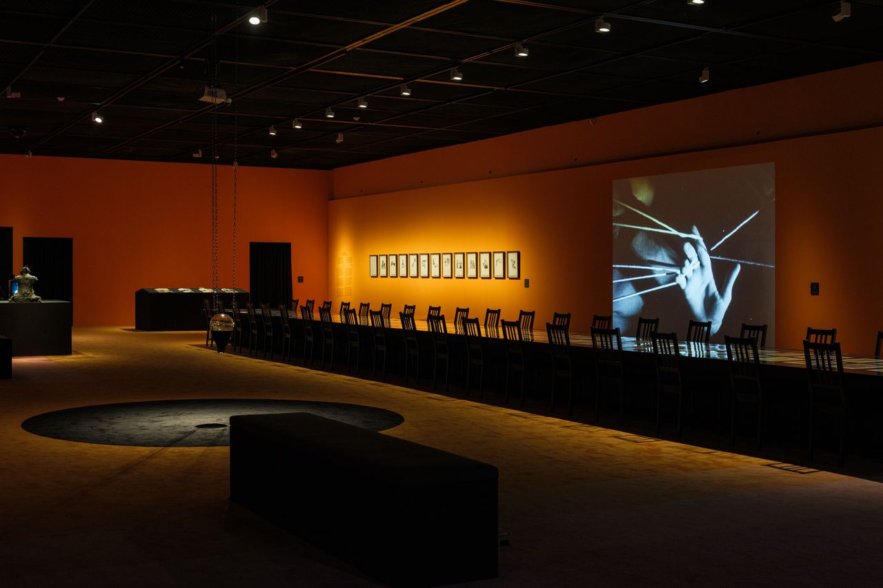 The 13th Seoul Mediacity Biennale' at Seoul Museum of Art | SeMA