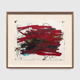 Oscar Murillo contemporary artist