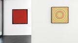 Contemporary art exhibition, Minoru Onoda, Paintings: 1960s onward at Anne Mosseri-Marlio Galerie, Switzerland