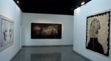 Contemporary art exhibition, Group exhibition, Trajectories (Cuba Havana) at Gajah Gallery, Singapore