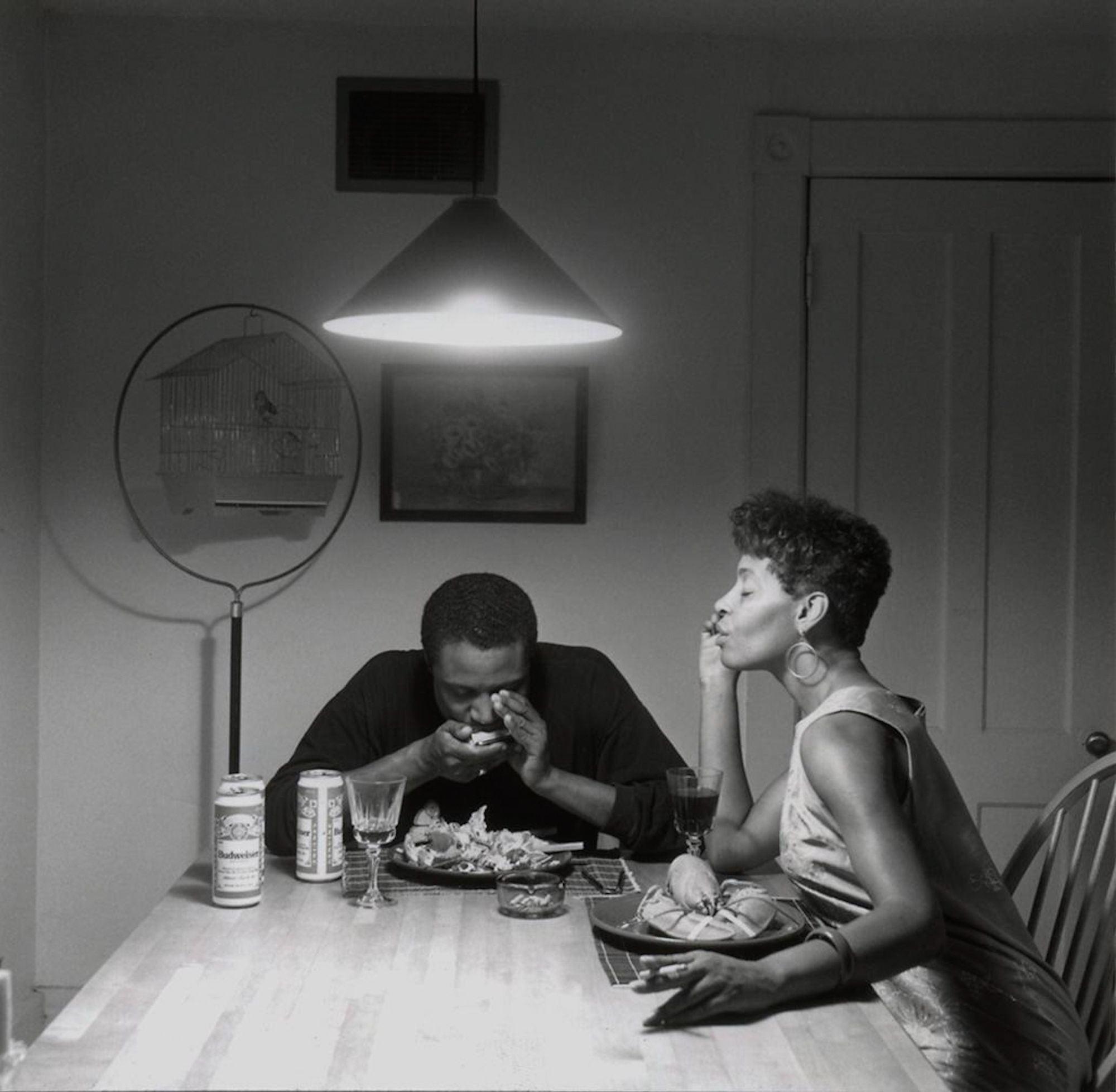 Carrie Mae Weems View Artworks Ocula