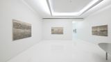 Contemporary art exhibition, Naofumi Maruyama, Lascaux and Weather at ShugoArts, Tokyo, Japan