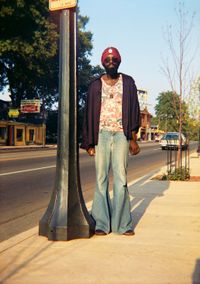 Untitled by William Eggleston contemporary artwork photography, print