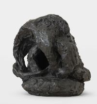 Rondeau For L by Louise Bourgeois contemporary artwork sculpture