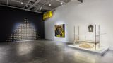 Contemporary art exhibition, Leslie de Chavez, The Allegory of the Cave | 洞穴之喻 at Arario Gallery, Shanghai, China