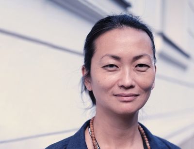 Sara Sejin Chang (Sara van der Heide): Healing Colonial Adoption Narratives
