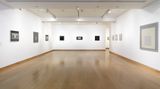 Contemporary art exhibition, Josef Albers, Black and White at Waddington Custot, London, United Kingdom