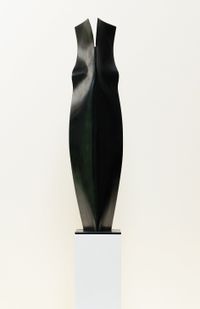 Uccello Notturno by Francesco Moretti contemporary artwork sculpture