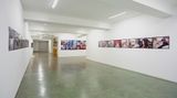 Contemporary art exhibition, Nobuyoshi Araki, EroReal at Taka Ishii Gallery, Complex665, Tokyo, Japan