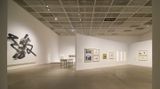 Contemporary art exhibition, Lee Kang-So, Where the Wind Meets the Water at MMCA | National Museum of Modern and Contemporary Art Seoul, South Korea