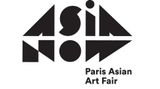 Contemporary art art fair, ASIA NOW 2021 at Galerie Vazieux, Paris, France