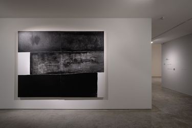 Contemporary art exhibition, Wang Huaiqing, The Art of Play at Tina Keng Gallery, Taipei, Taiwan