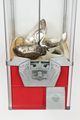 Vending Machine (swans) by Andrew J. Greene contemporary artwork 3