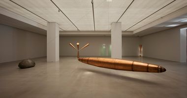 Arario Gallery contemporary art