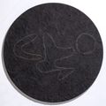 bacteria sign #43 by Hiraku Suzuki contemporary artwork 1