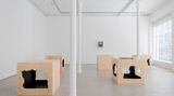 Contemporary art exhibition, Didier Vermeiren, Didier Vermeiren at Galerie Greta Meert, Brussels, Belgium
