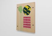 Untitled (Pi) by Joe Fyfe contemporary artwork 2