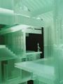 Home Within Home - Prototype by Do Ho Suh contemporary artwork 2