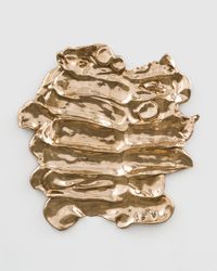 Not Yet Titled by Alma Allen contemporary artwork sculpture