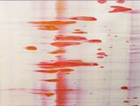 Fuji by Gerhard Richter contemporary artwork 3