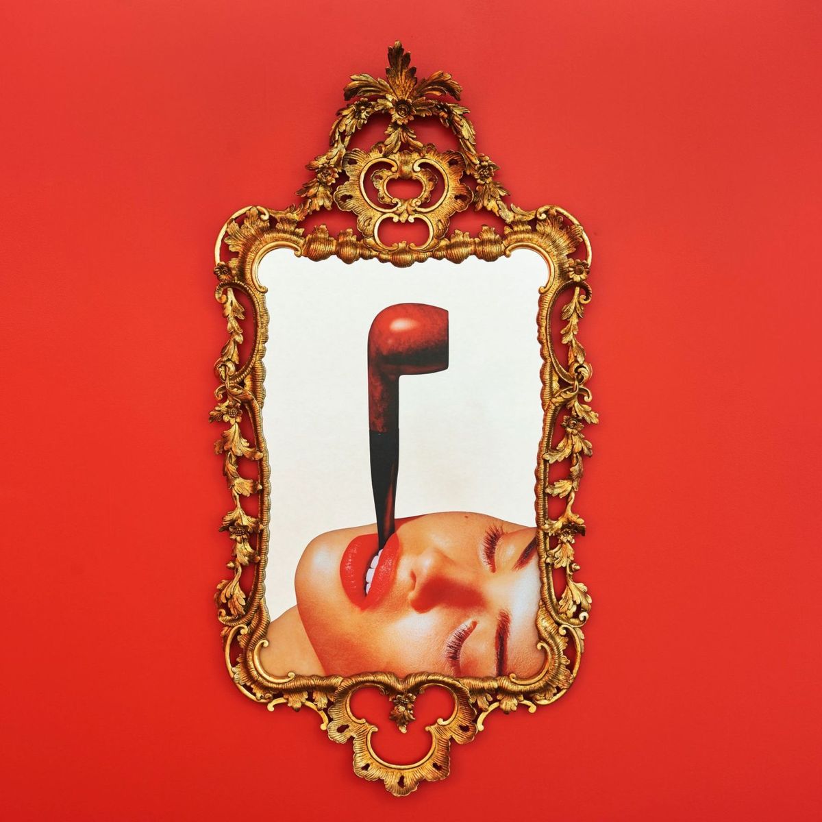 アート・デザイン・音楽 TOILETPAPER Red Edition Toiletpaper's Art For Sale, Exhibitions & Biography | Ocula Artist