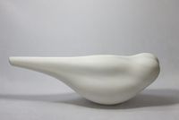 Pear by Song Hongquan contemporary artwork sculpture