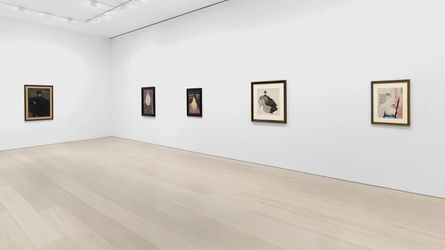 Contemporary art exhibition, Léon Spilliaert, Léon Spilliaert at David Zwirner, New York: 20th Street, United States