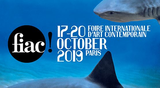 FIAC Paris 2019
