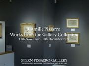 Camille Pissarro: Works from the Gallery Collection