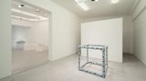Contemporary art exhibition, Ai Weiwei, Ai Weiwei at Galerie Urs Meile, Lucerne, Switzerland