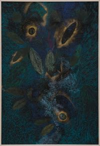 Confluence V by Minouk Lim contemporary artwork painting