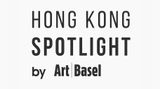 Contemporary art art fair, Art Basel: Hong Kong Spotlight at Pearl Lam Galleries, Pedder Street, Hong Kong, SAR, China