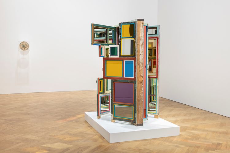 Song Dong, 'Same Bed Different Dreams' at Pace Gallery, 6 Burlington